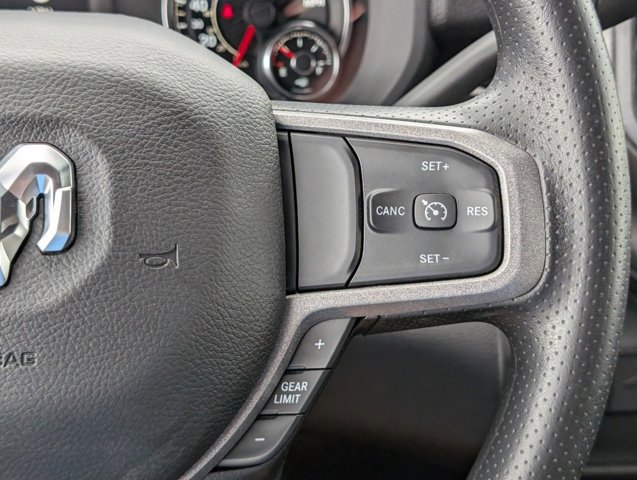 New 2024 RAM 2500 Tradesman w/ Towing Technology Group image 22