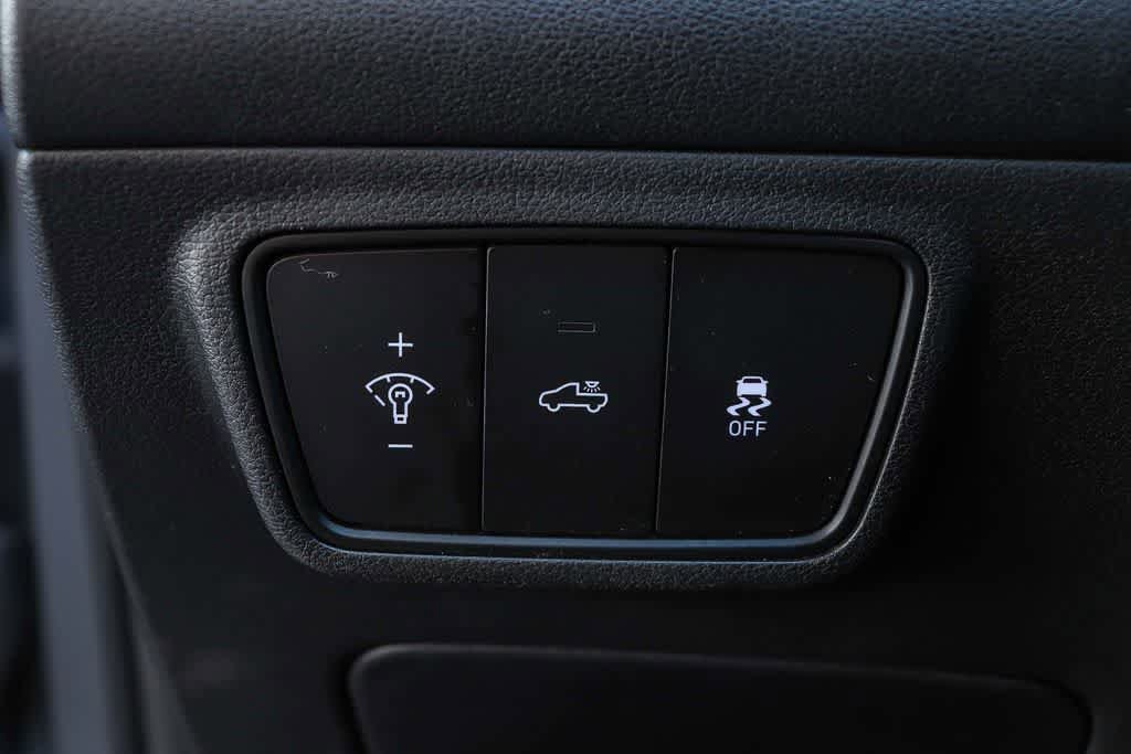 Used 2023 Hyundai Santa Cruz SEL AWD/4WD image 26