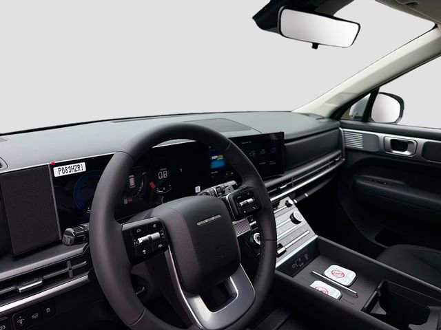 New 2026 Hyundai Santa Fe SE image 9