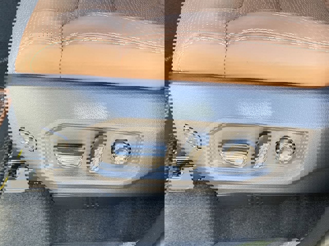 New 2026 Toyota Tundra 1794 Edition image 20