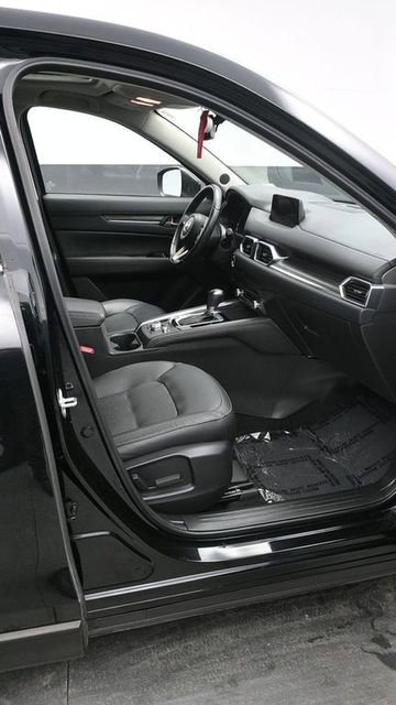 Used 2019 MAZDA CX-5 Grand Touring Reserve image 35