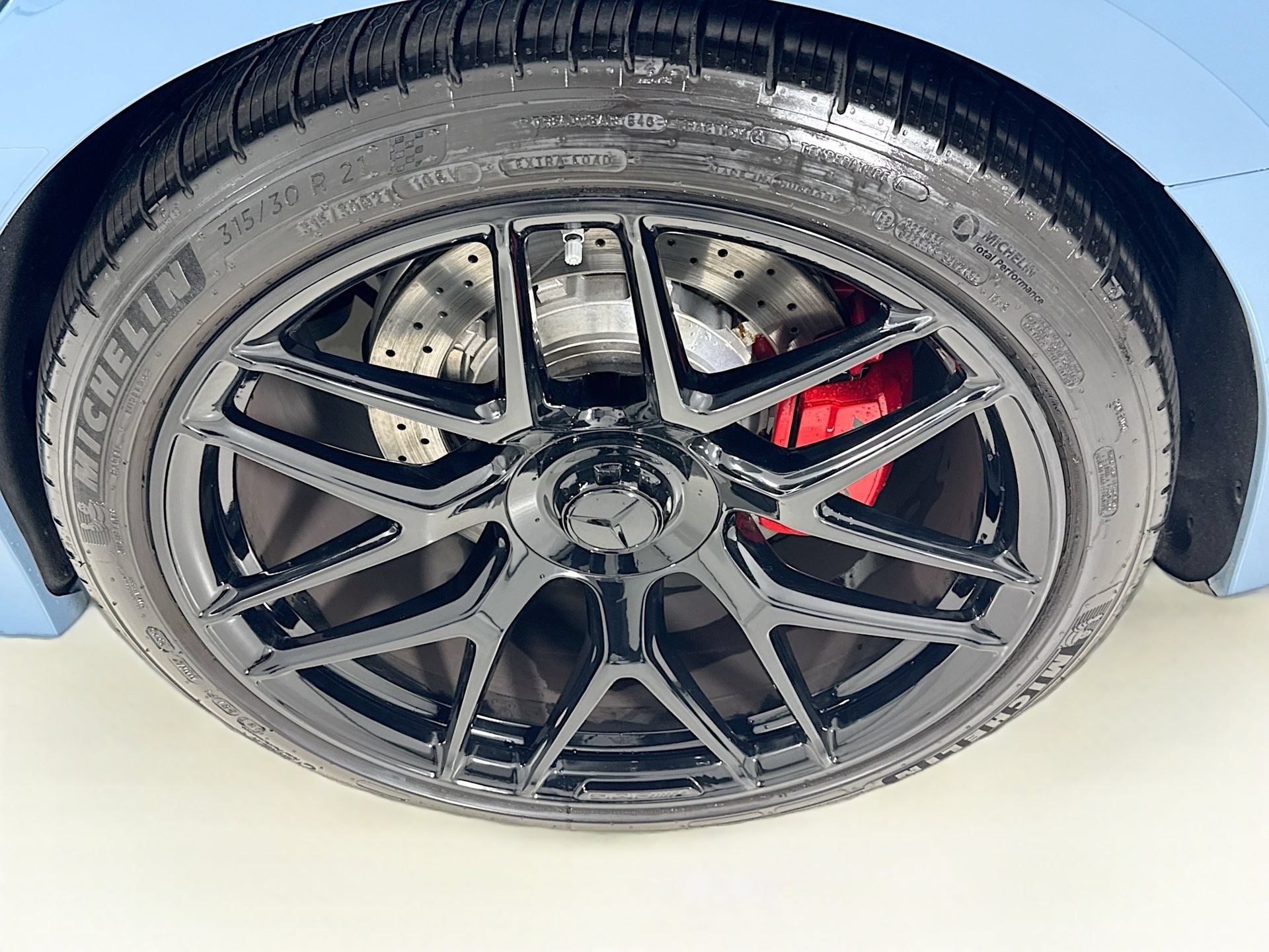 Certified 2026 Mercedes-Benz AMG GT 63 image 33