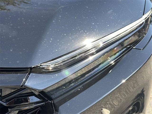 New 2026 Honda CR-V Sport-L image 9