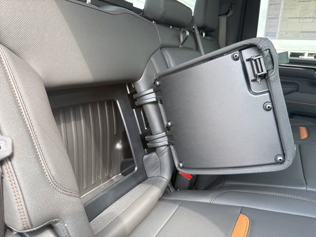 New 2026 GMC Sierra 2500 AT4 image 49