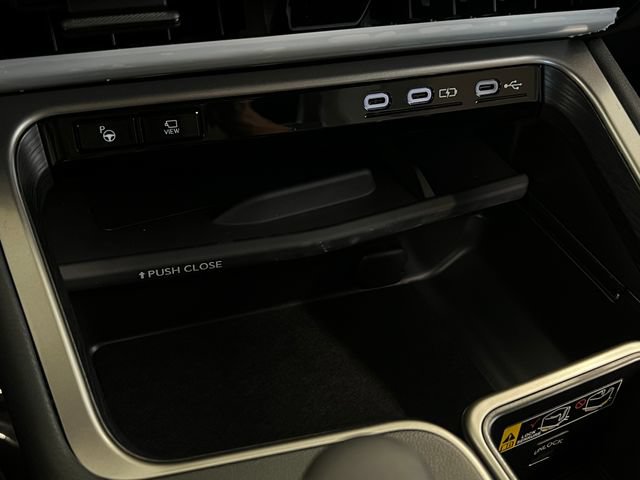 New 2026 Lexus TX 350 AWD w/ Technology Package image 31