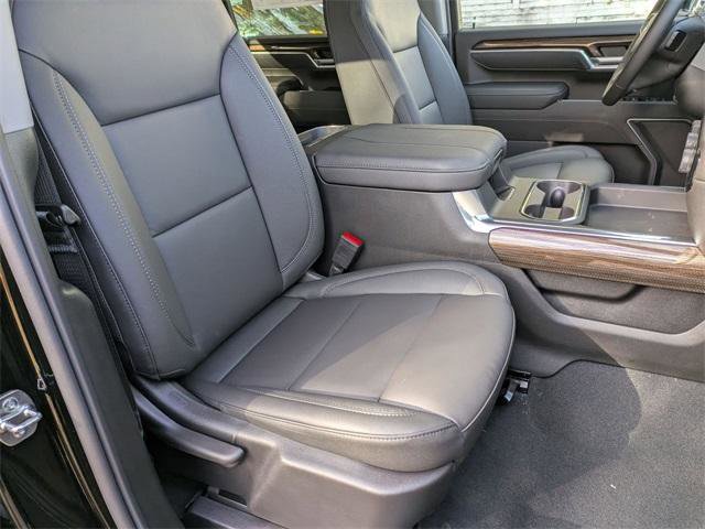 New 2026 Chevrolet Silverado 3500 LT w/ Trail Boss Package image 25