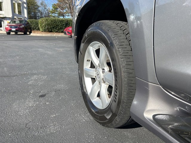 Used 2010 Lexus GX 460 image 10