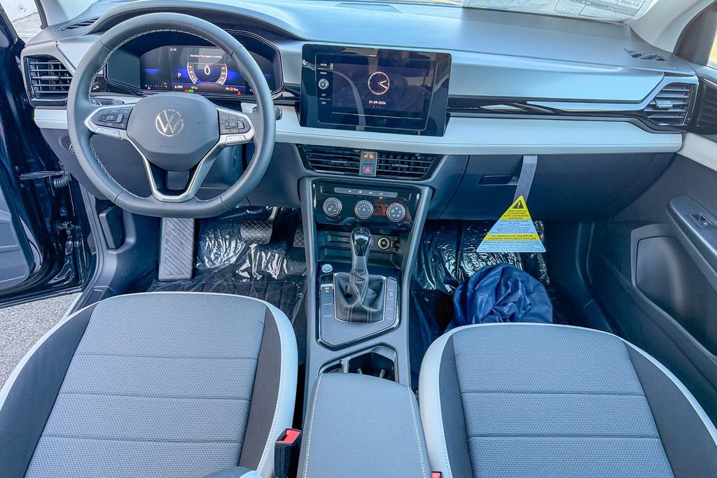 New 2026 Volkswagen Taos S image 23