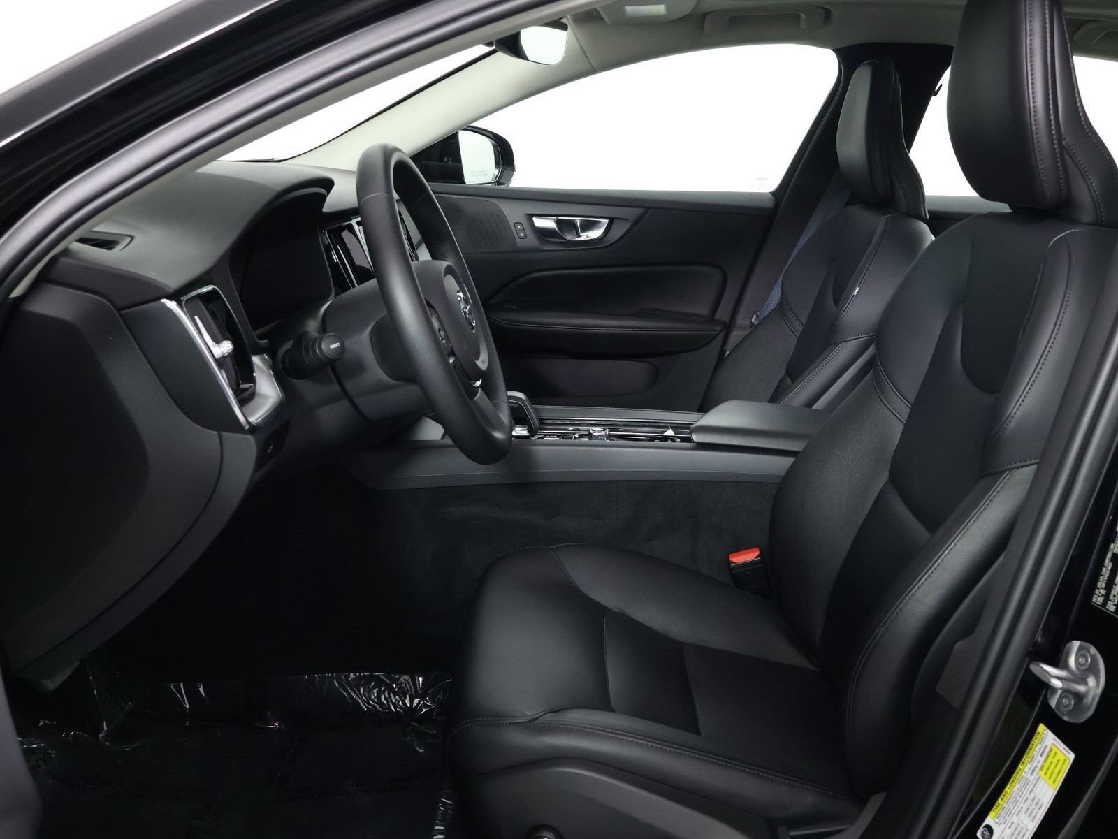 Certified 2023 Volvo S60 B5 Core w/ Climate Package FWD image 31