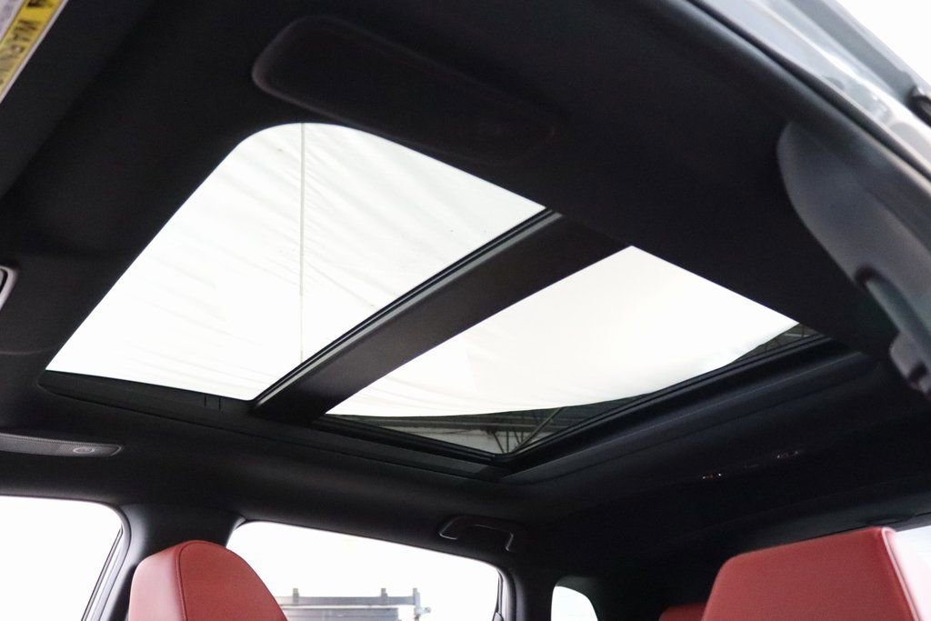 Certified 2025 Acura ADX A-Spec image 27