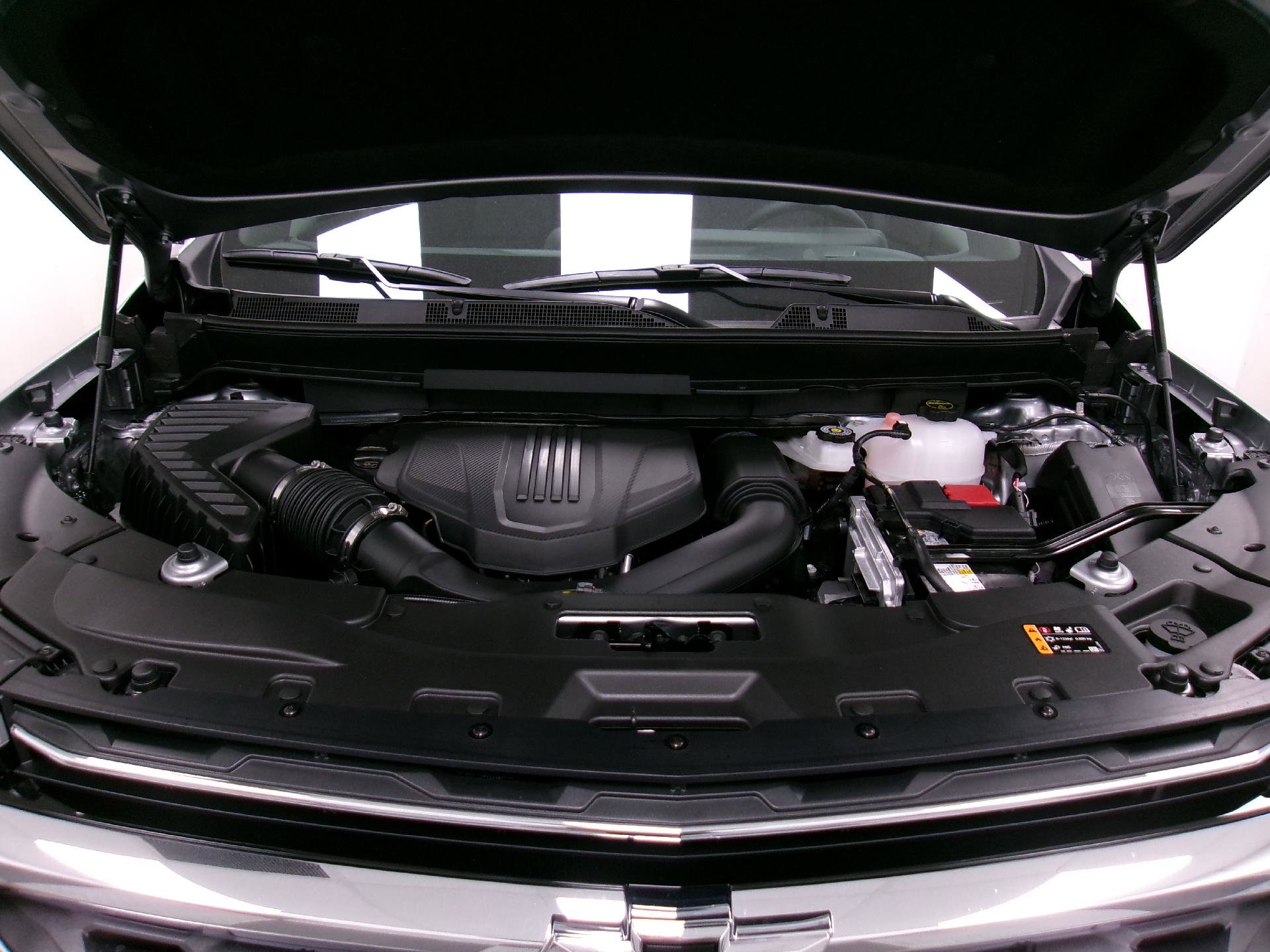 New 2026 Chevrolet Traverse LT w/ Driver Confidence Package FWD image 19