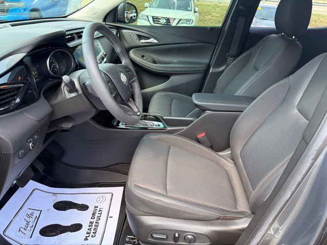 Used 2022 Buick Encore GX Select FWD image 16