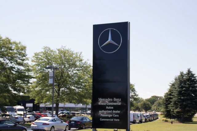 New 2026 Mercedes-Benz S 580 4MATIC Sedan image 5
