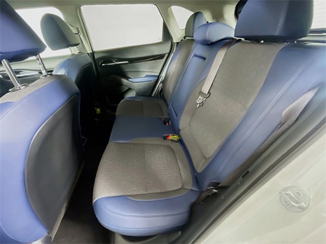 Used 2024 Kia Seltos S image 26