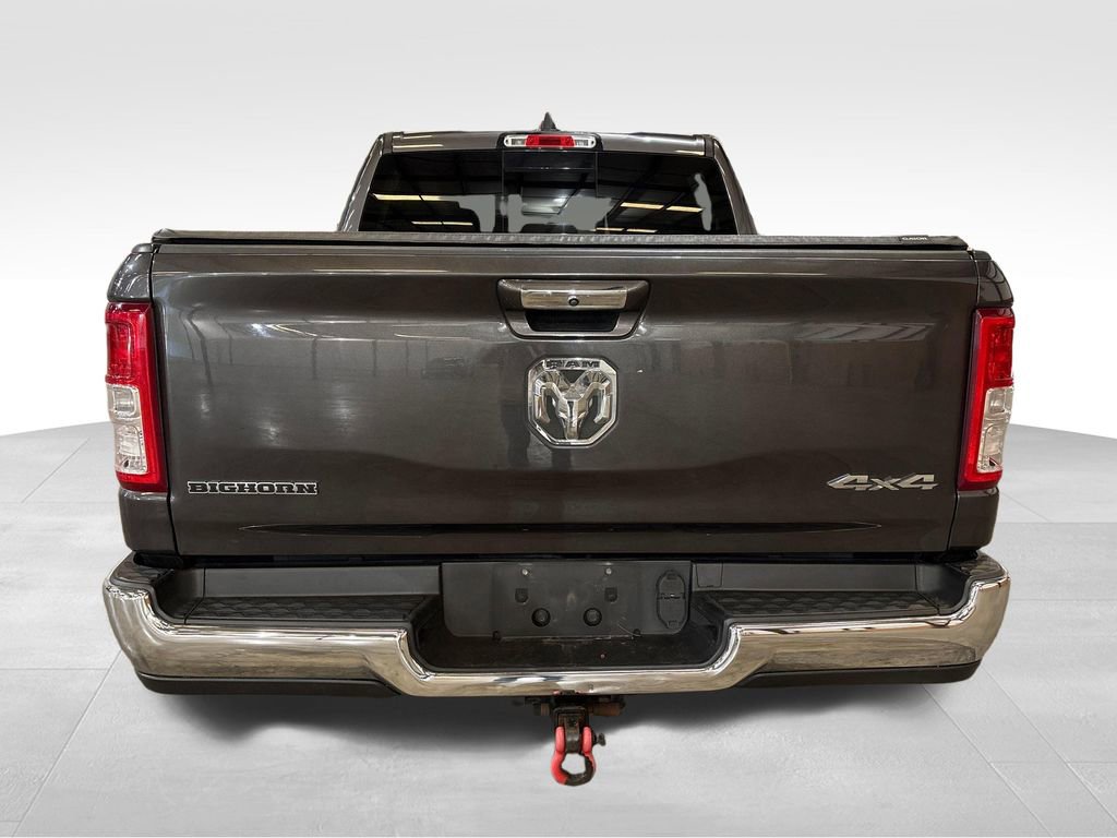 Used 2019 RAM 1500 Big Horn image 4