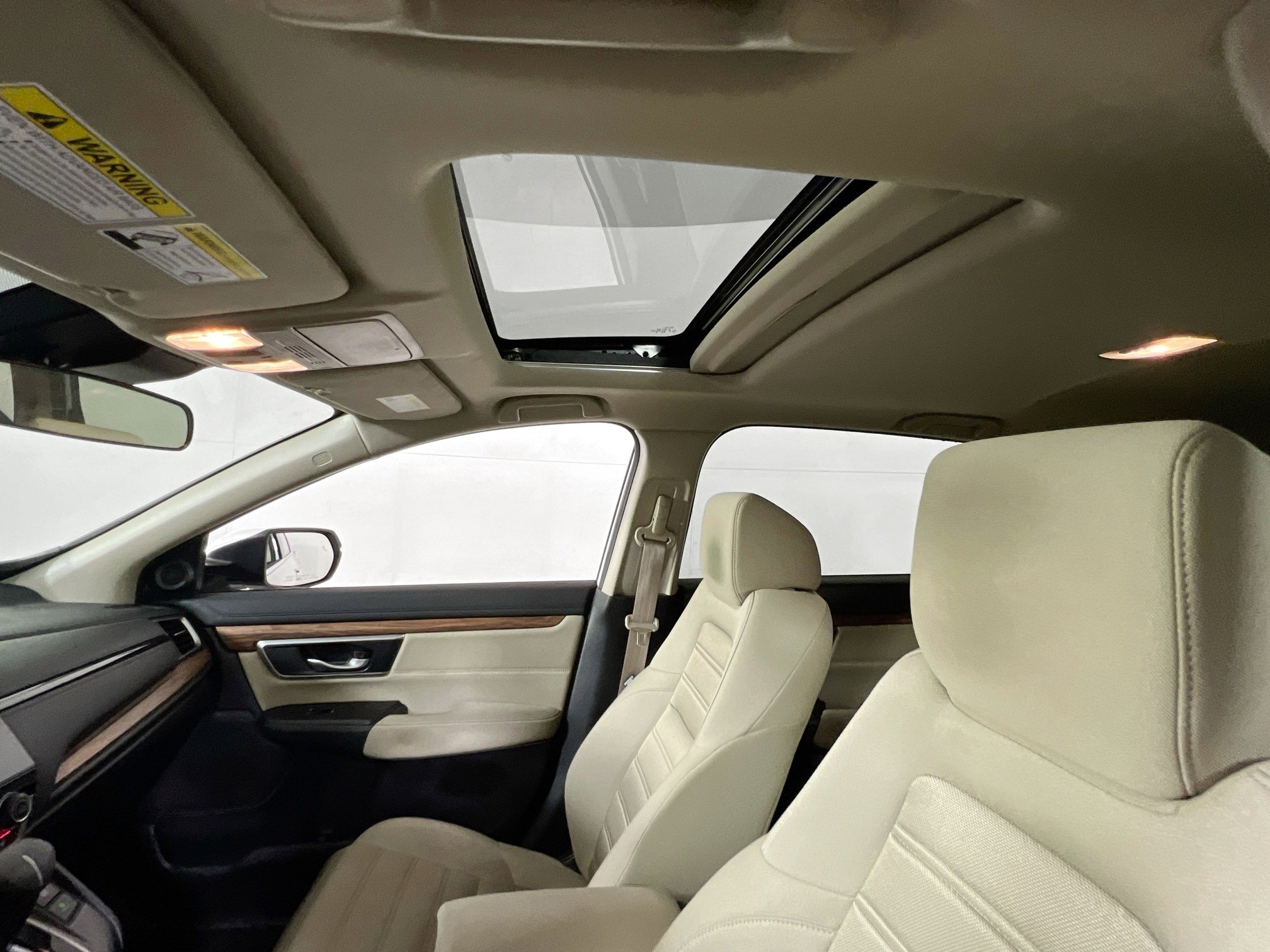 Used 2022 Honda CR-V EX image 21