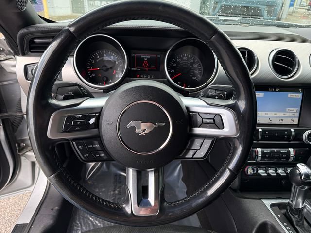 Used 2019 Ford Mustang GT Premium RWD image 15