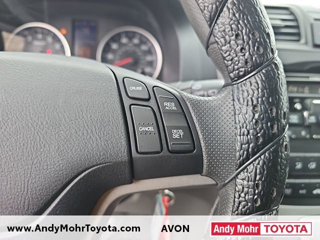 Used 2011 Honda CR-V EX image 15