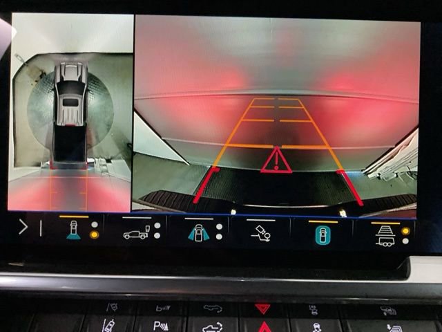 New 2026 Chevrolet Silverado 2500 LTZ w/ LTZ Convenience Package image 16