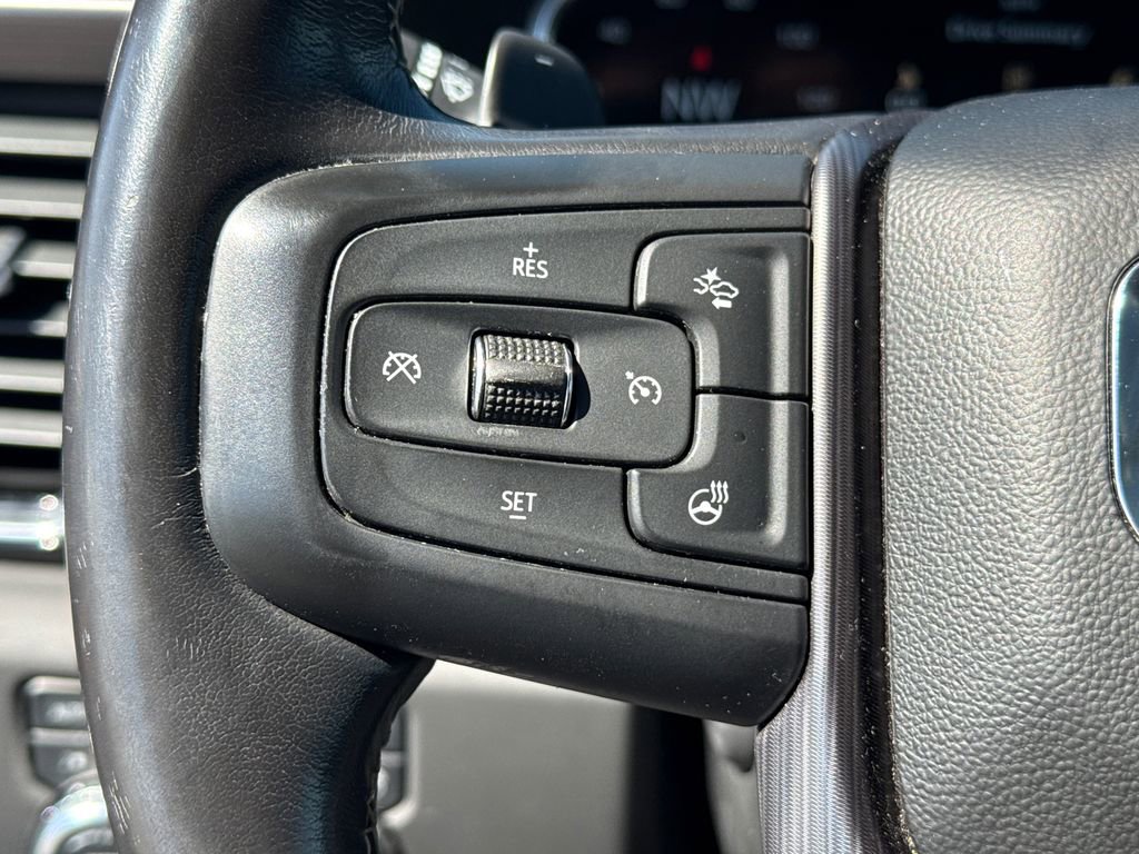 Certified 2023 GMC Sierra 1500 Denali Ultimate image 22
