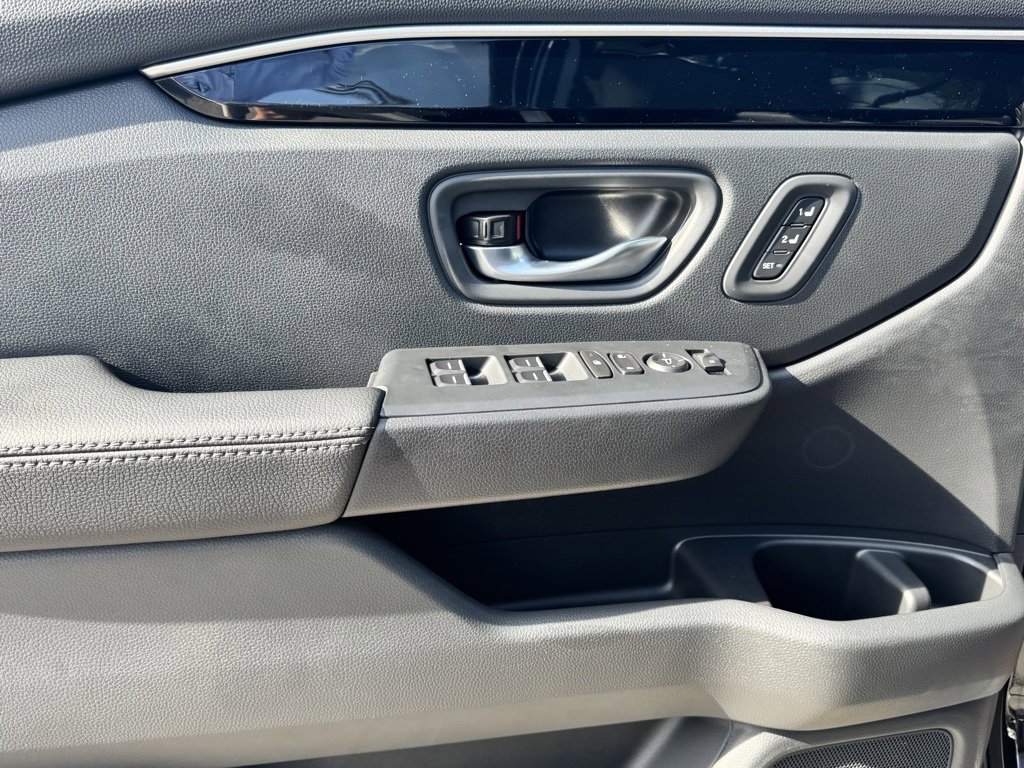 New 2026 Honda Passport RTL image 12