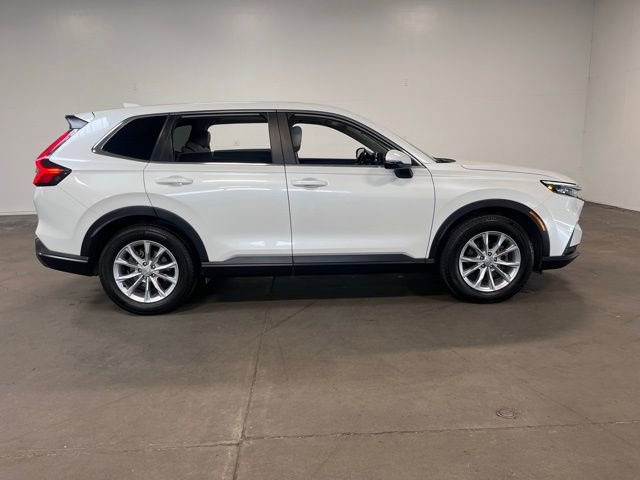 Used 2024 Honda CR-V EX-L image 2