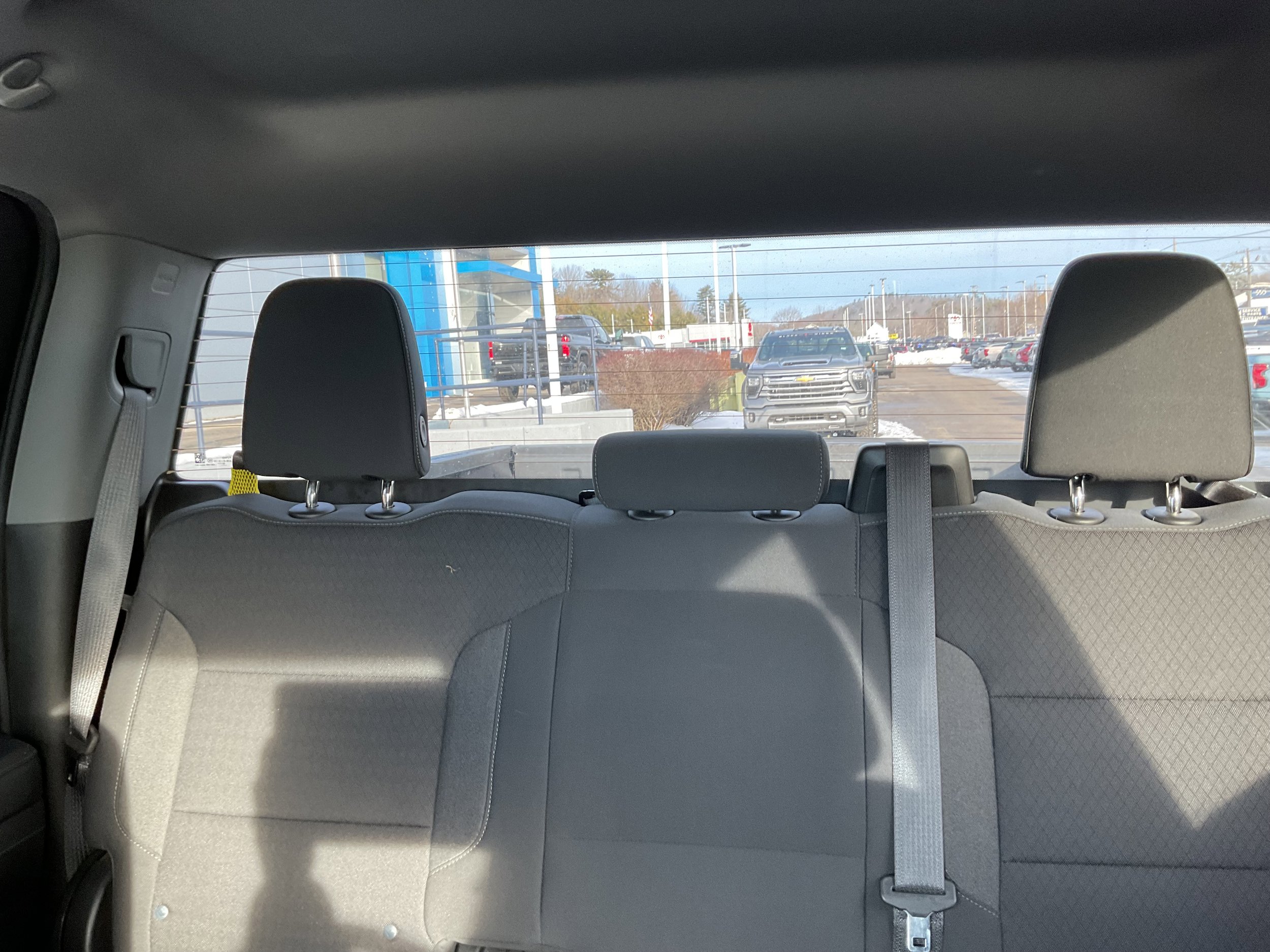 Used 2022 Chevrolet Silverado 1500 LT AWD/4WD image 8
