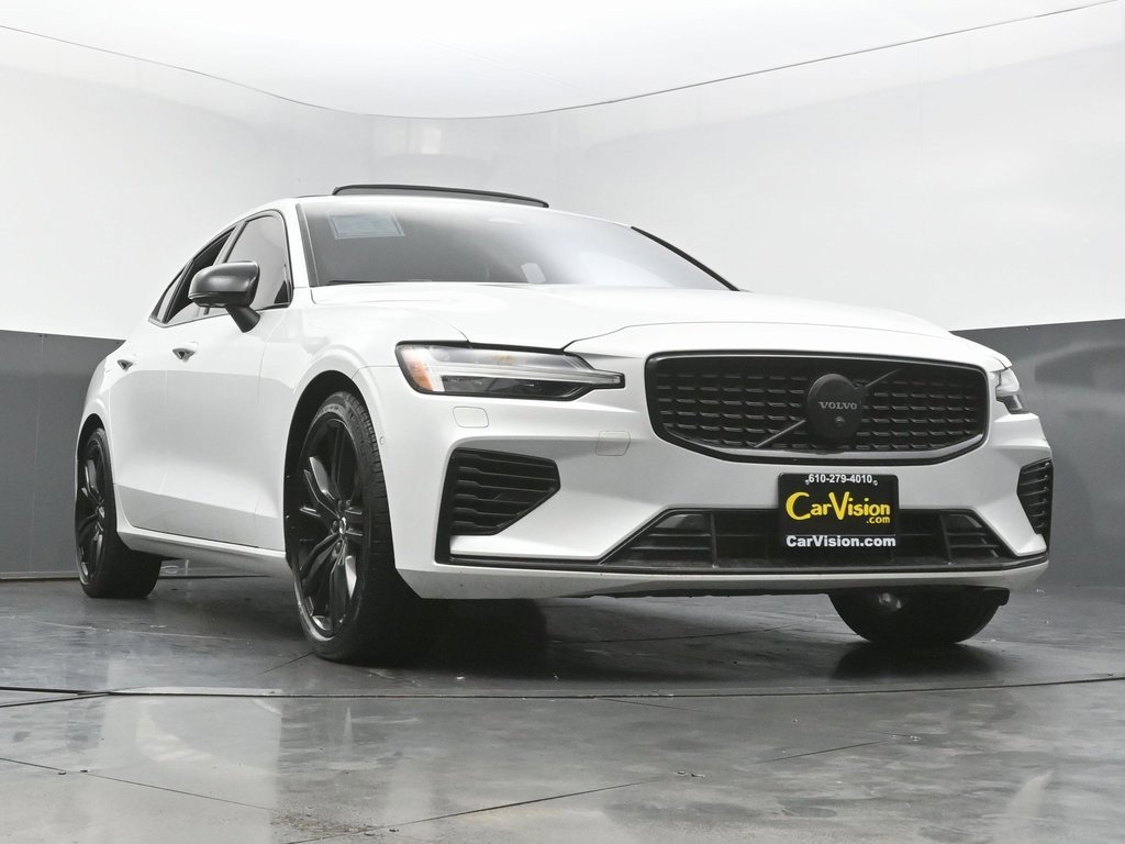 Used 2023 Volvo S60 T8 Ultimate image 50