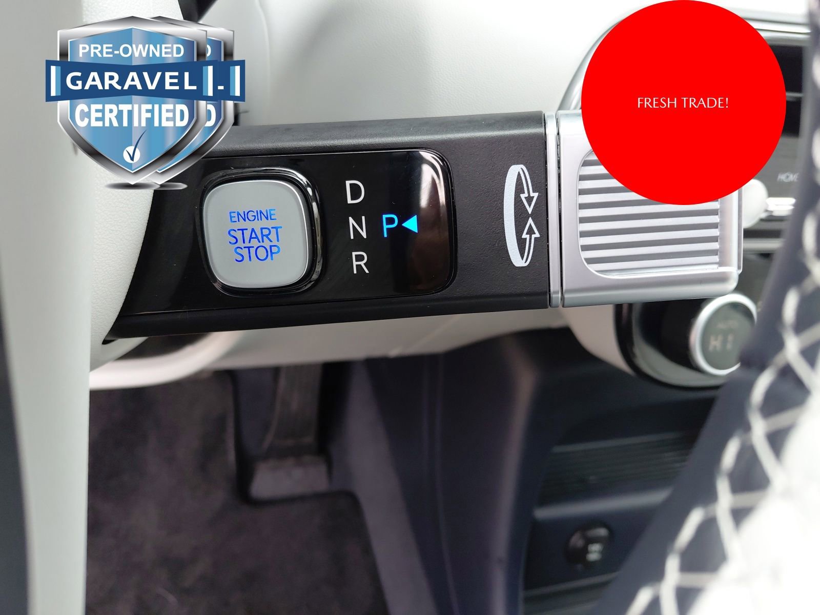 Used 2026 Hyundai Palisade Calligraphy image 29