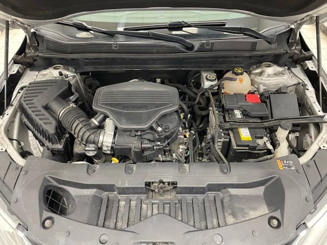 Used 2019 Chevrolet Blazer LT AWD/4WD image 16