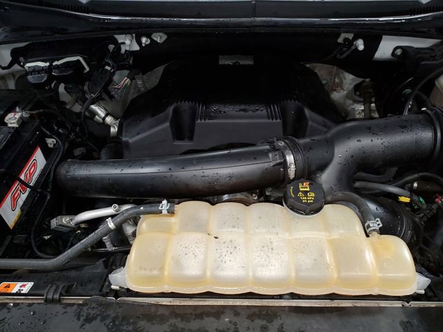 Used 2018 Ford F150 Lariat w/ Equipment Group 502A Luxury image 6