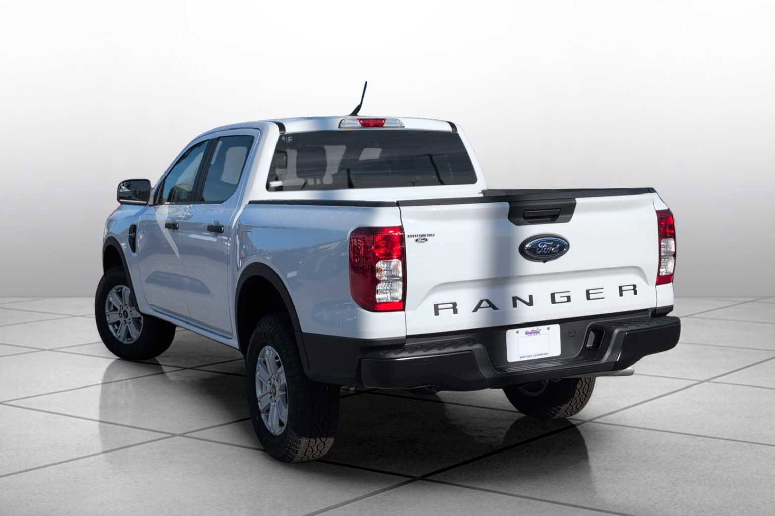 New 2025 Ford Ranger XL image 17