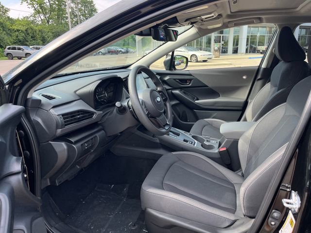 New 2025 Subaru Crosstrek 2.5i Premium image 9