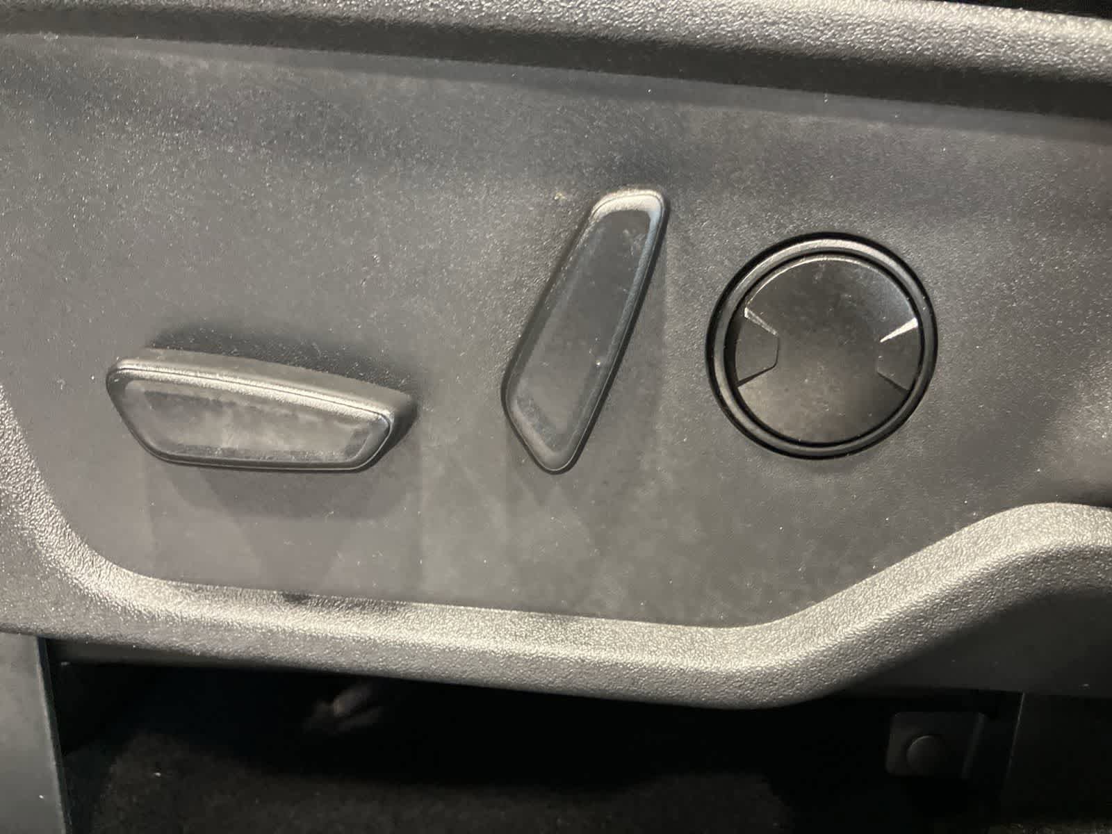 Used 2023 Ford Bronco Wildtrak AWD/4WD image 12