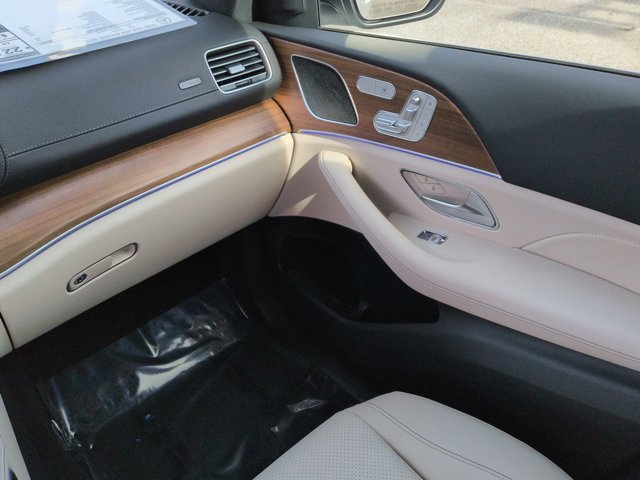 New 2026 Mercedes-Benz GLE 350 4MATIC image 17