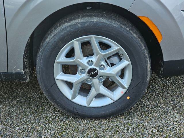 New 2025 Kia Soul LX w/ LX Technology Package image 6