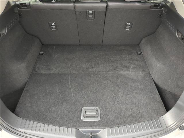 Used 2025 MAZDA CX-5 AWD 2.5 S w/ Preferred Package image 6