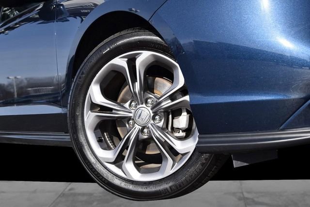 Used 2024 Honda Accord EX image 3