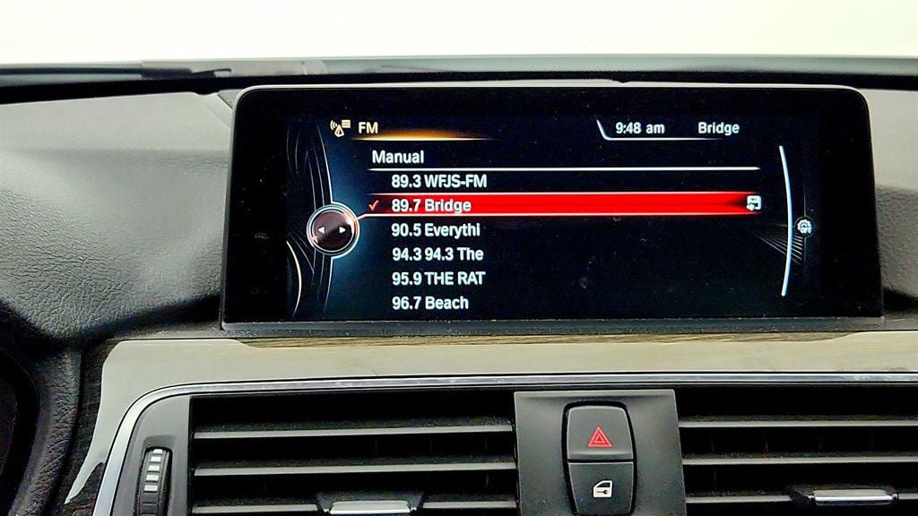 Used 2016 BMW 340i Sedan RWD image 18