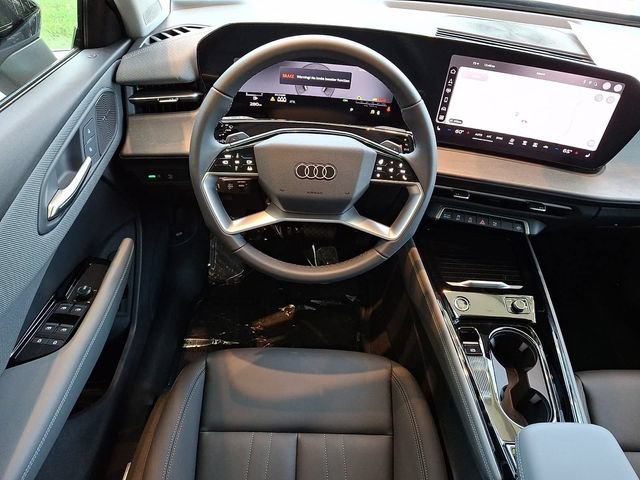 New 2026 Audi Q3 quattro 2.0T AWD/4WD image 8