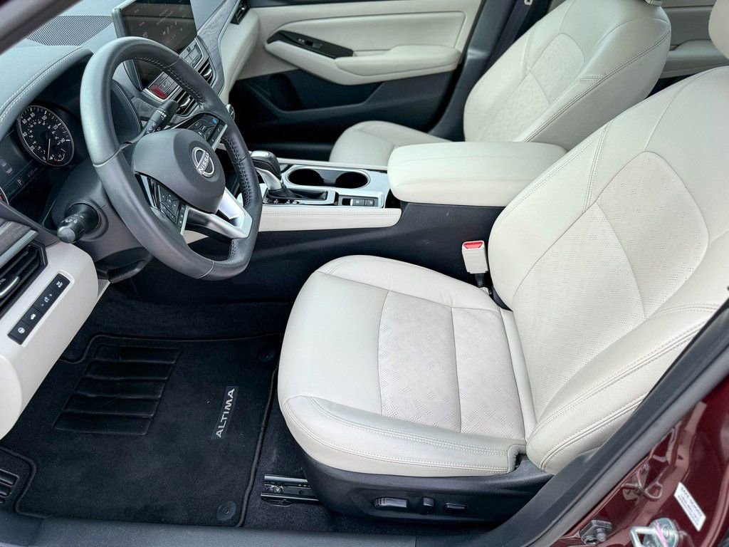 Used 2024 Nissan Altima 2.5 SL image 15