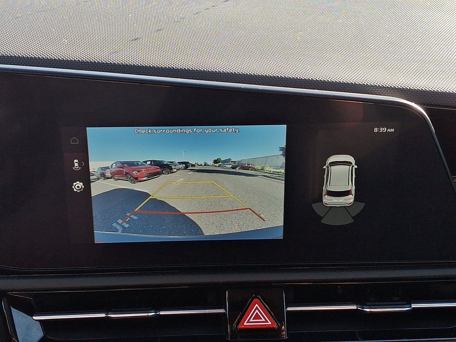 Used 2024 Kia Niro Wind w/ Wind Preserve Package FWD image 18