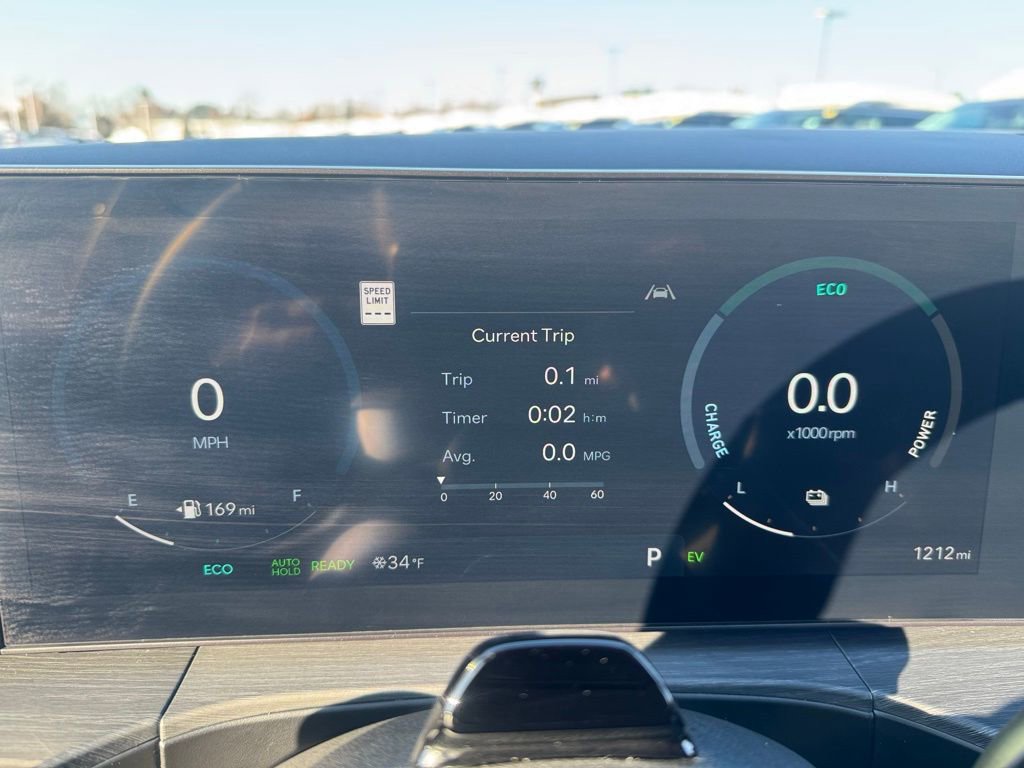 Certified 2026 Hyundai Santa Fe Limited image 9