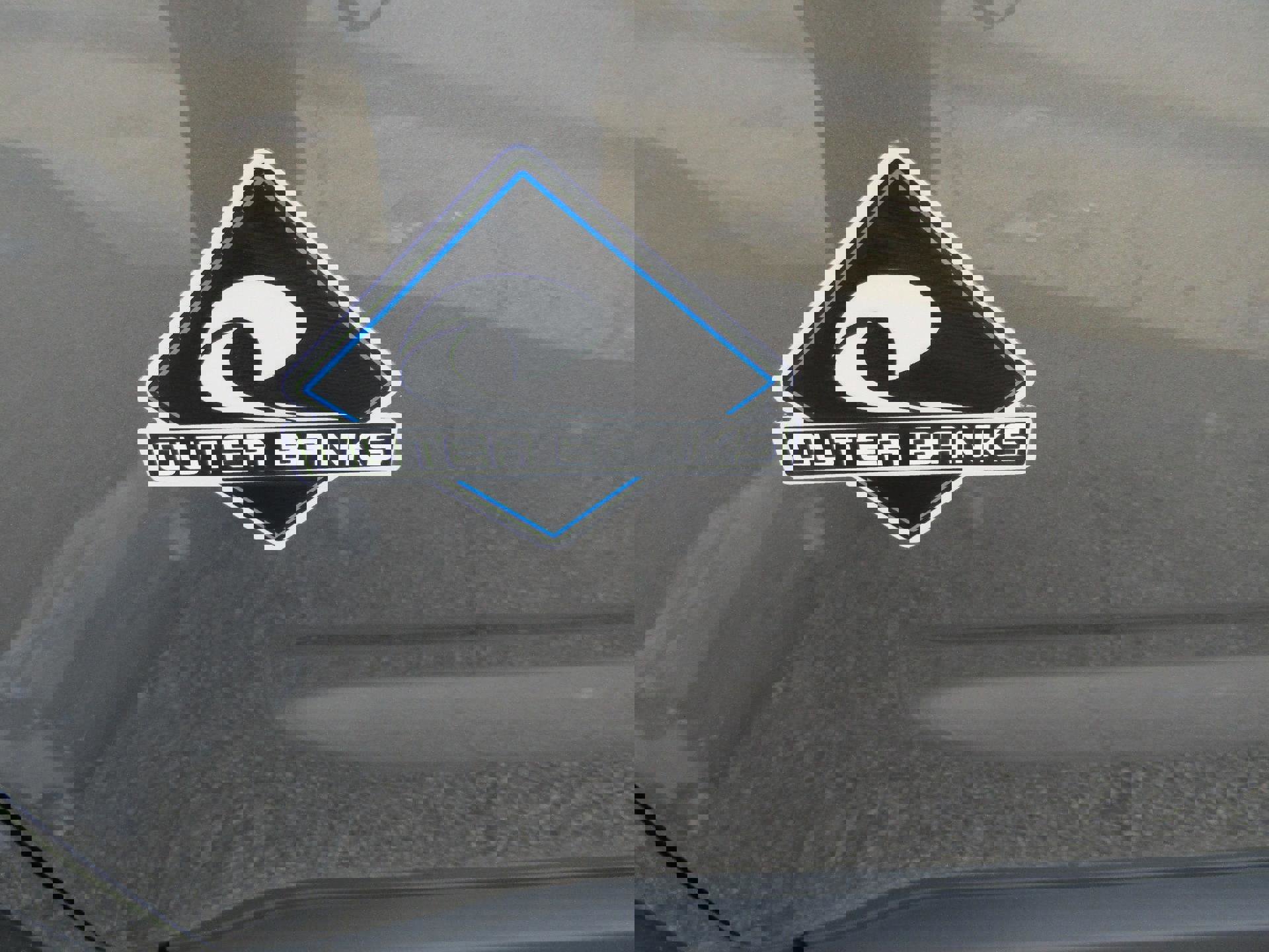 Certified 2024 Ford Bronco Sport Outer Banks image 10