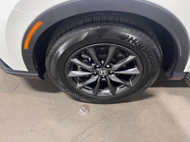 Used 2026 Honda CR-V EX-L image 30