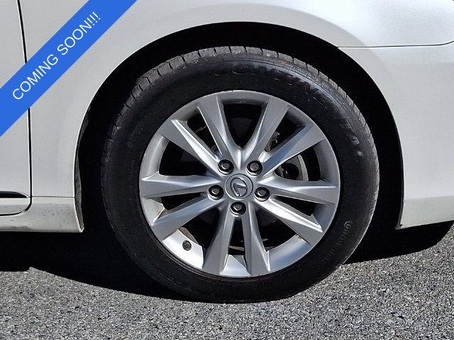 Used 2011 Lexus ES 350 FWD image 13