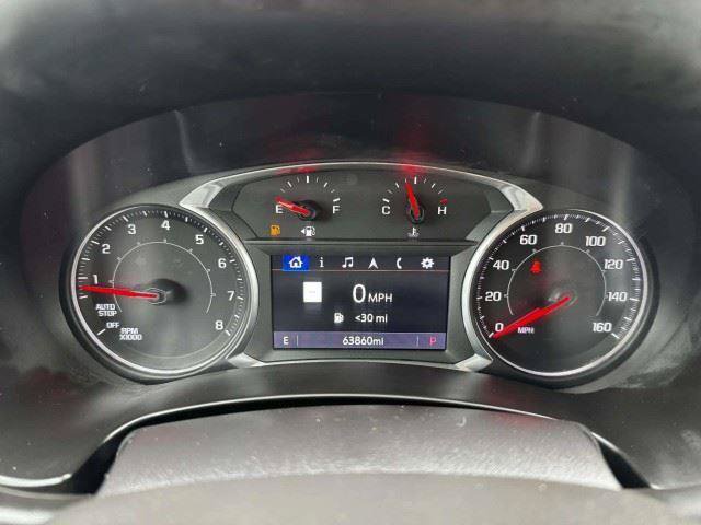 Used 2019 GMC Terrain Denali AWD/4WD image 22