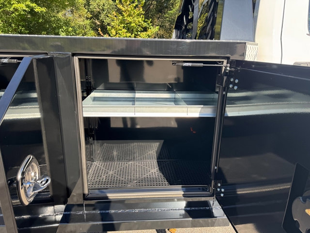New 2026 RAM 5500 Tradesman image 8