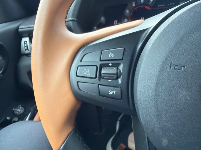 Used 2026 Toyota Supra Premium w/ Driver Assist Package RWD image 15