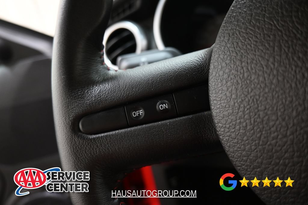 Used 2009 Ford Mustang Shelby GT500 RWD image 20